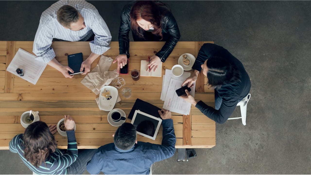 آموزش نمودار داده‌ها: راهنمای جامع
