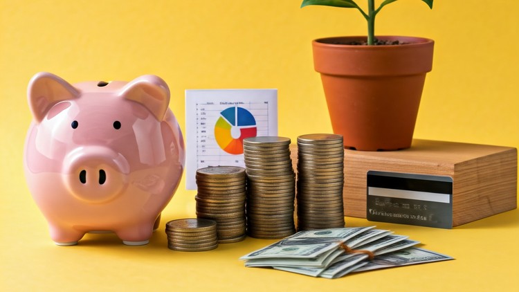 آموزش مدیریت پول 101: مهارت‌های ضروری مالی برای مبتدیان

