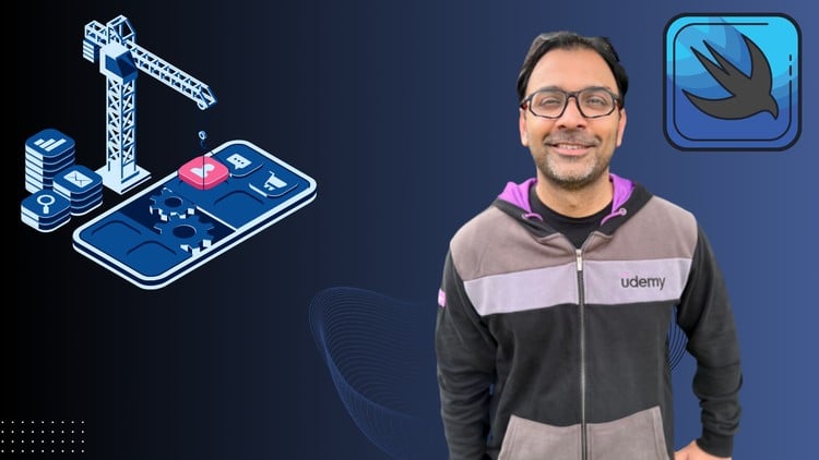 آموزش تسلط بر معماری Swiftui: الگوها و بهترین شیوه ها