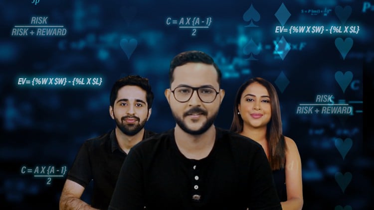 آموزش پوکر تگزاس هولدم بدون محدودیت: از مقدماتی تا پیشرفته

