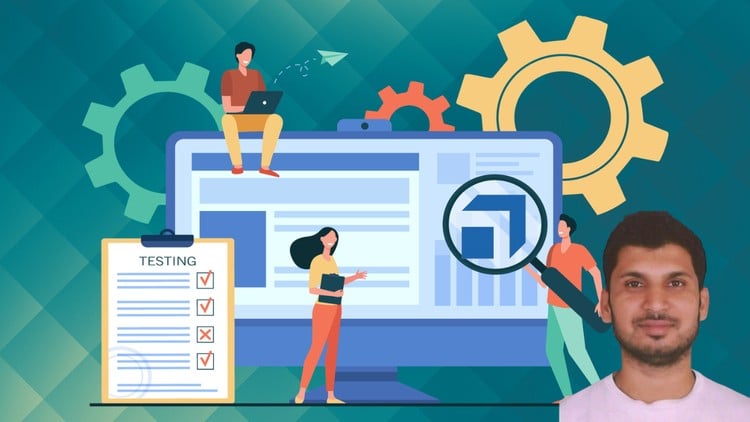 آموزش Tricentis Tosca UI و API ابزار اتوماسیون تست برای مبتدیان