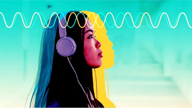 آموزش برای مشتریان هیپنوتیزم و کوچینگ خود، فایل‌های صوتی هیپنوتیزم‌کننده بسازید

