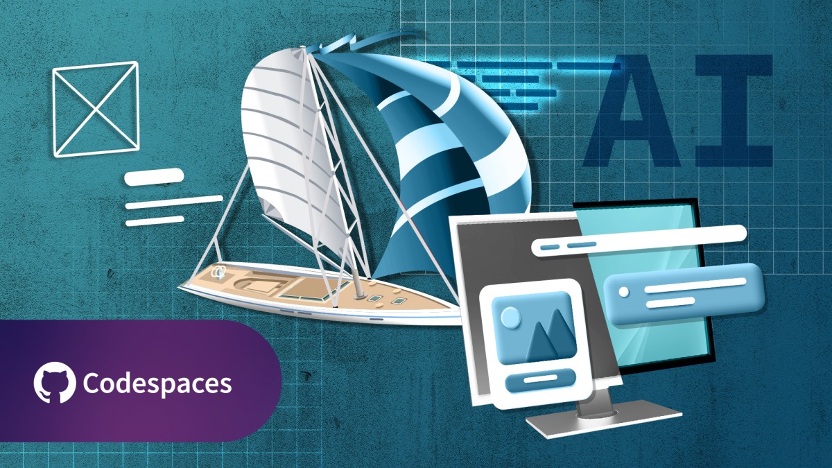 آموزش Vibe Coding: تبدیل الگوهای رایج وب به Tailwind CSS