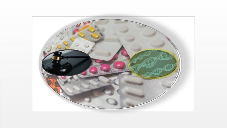 آموزش گواهینامه دوره امور نظارتی دارویی (DRA)
