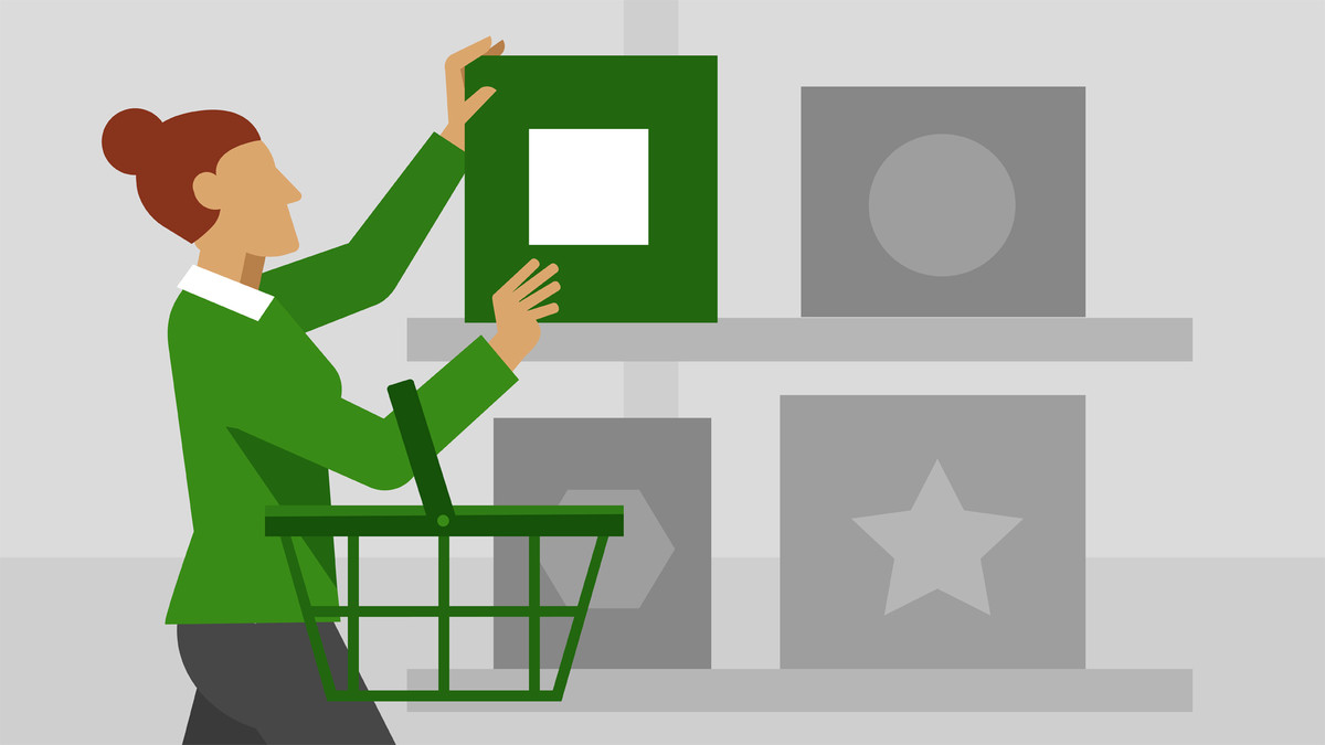 آموزش رفتار پیشرفته مصرف کننده