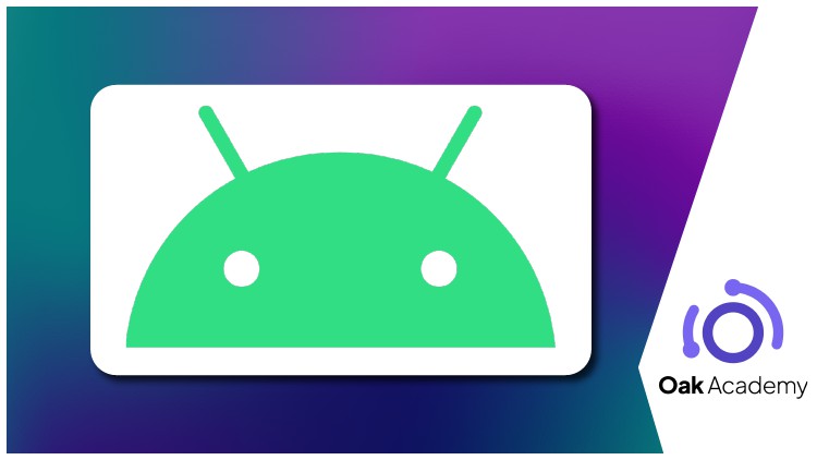 آموزش مستر کلاس جامع توسعه اندروید | ۱۴ اپلیکیشن واقعی - ۴۶ ساعت
