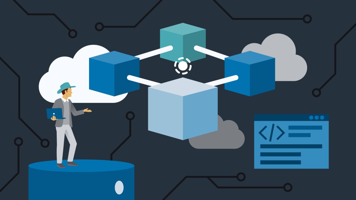 آموزش راهنمای جامع Dapr برای توسعه‌دهندگان .NET و Azure: ساخت و مدیریت میکروسرویس‌ها