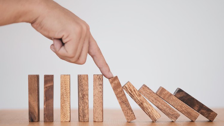 آموزش راهنمای جامع تحلیلگر GRC: حاکمیت، ریسک و انطباق
