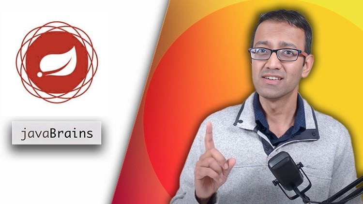 آموزش از صفر تا بهار مدرن: از مبانی تا تسلط بر هسته Spring

