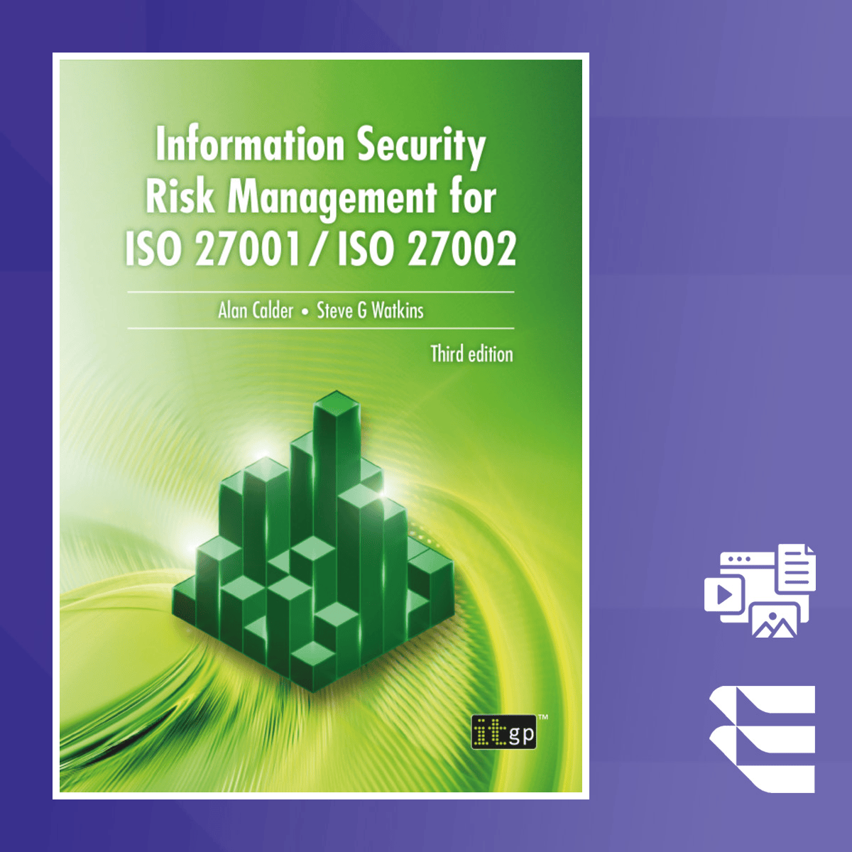 آموزش مدیریت ریسک امنیت اطلاعات برای ISO 27001/ISO 27002