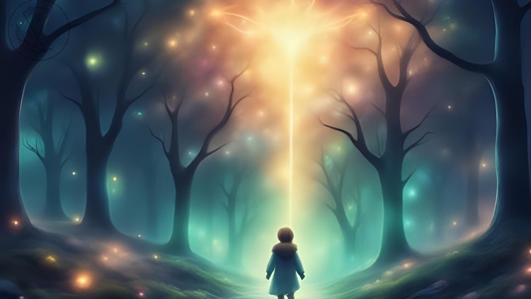 استاد دالینگ رود برای تمرینات معنوی
