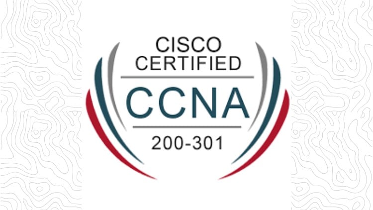آزمون آزمایشی و نمونه سوالات گواهینامه Cisco CCNA 200-301 (v1.1)
