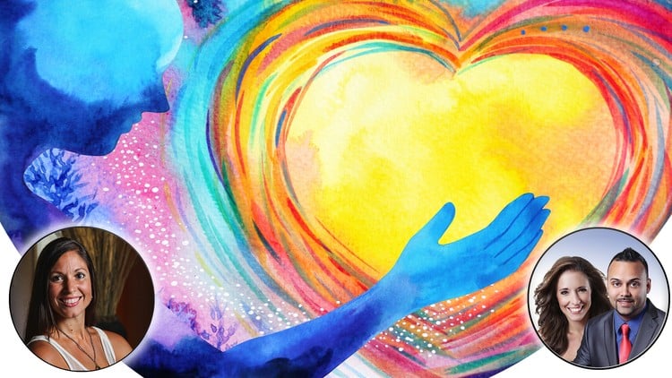 آموزش هنر درمانی برای التیام، شادی و کاهش استرس
