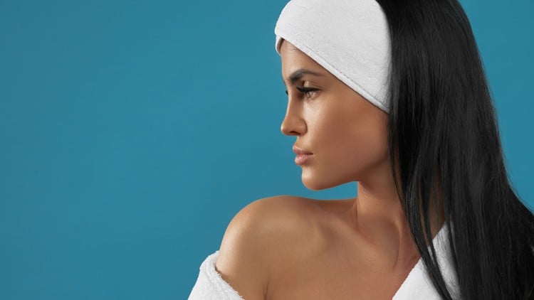 آموزش مراقبت از پوست طبیعی :: دستورهای گیاهی اشتها آور برای پوستی جوان‌تر
