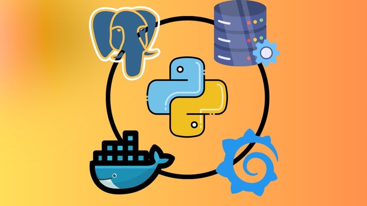 آموزش بوت‌کمپ بک‌اند ۲۰۲۶: پایتون، Flask، REST API، داکر و SQL