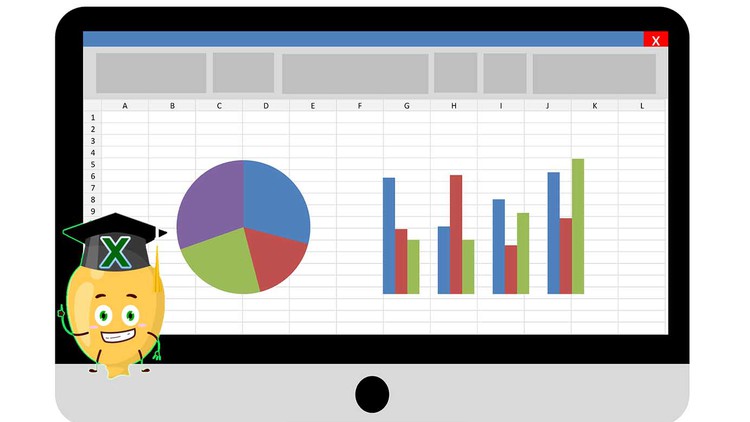 آموزش جامع اکسل از مبتدی تا پیشرفته در سال 2024
