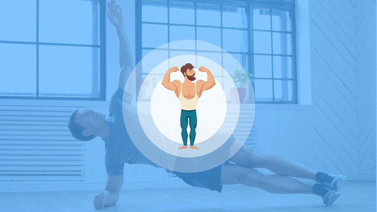 برنامه تمرین در خانه بدون نیاز به تجهیزات
