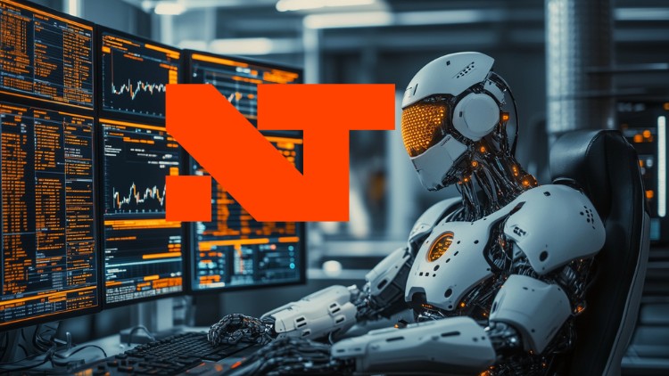 آموزش نینجا تریدر برای مبتدیان ۲۰۲۵: ترید خودکار را آزاد کنید
