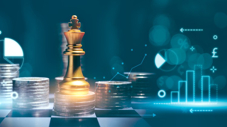 آموزش برنامه‌ریزی استراتژیک: راهنمای جامع مشاوره استراتژی

