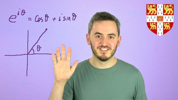 آموزش ریاضیات سطح A بین‌المللی CIE: ریاضی محض 2/3

