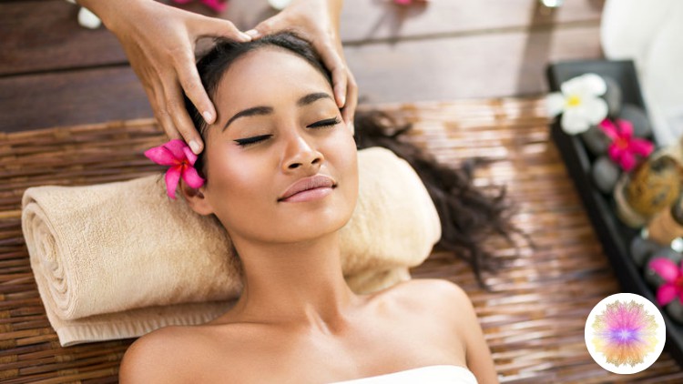 آموزش پروتکل‌های طب سوزنی آیورودا از سر تا پا
