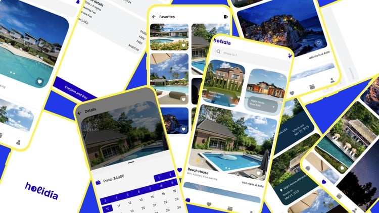 آموزش توسعه React Native آسان و سریع

