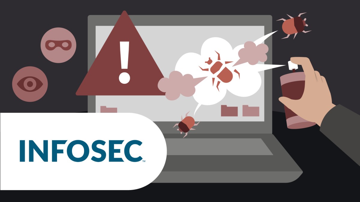 آموزش پروژه مستقل: شناسایی پیشرفته نفوذ برای تحلیلگران SOC توسط Infosec