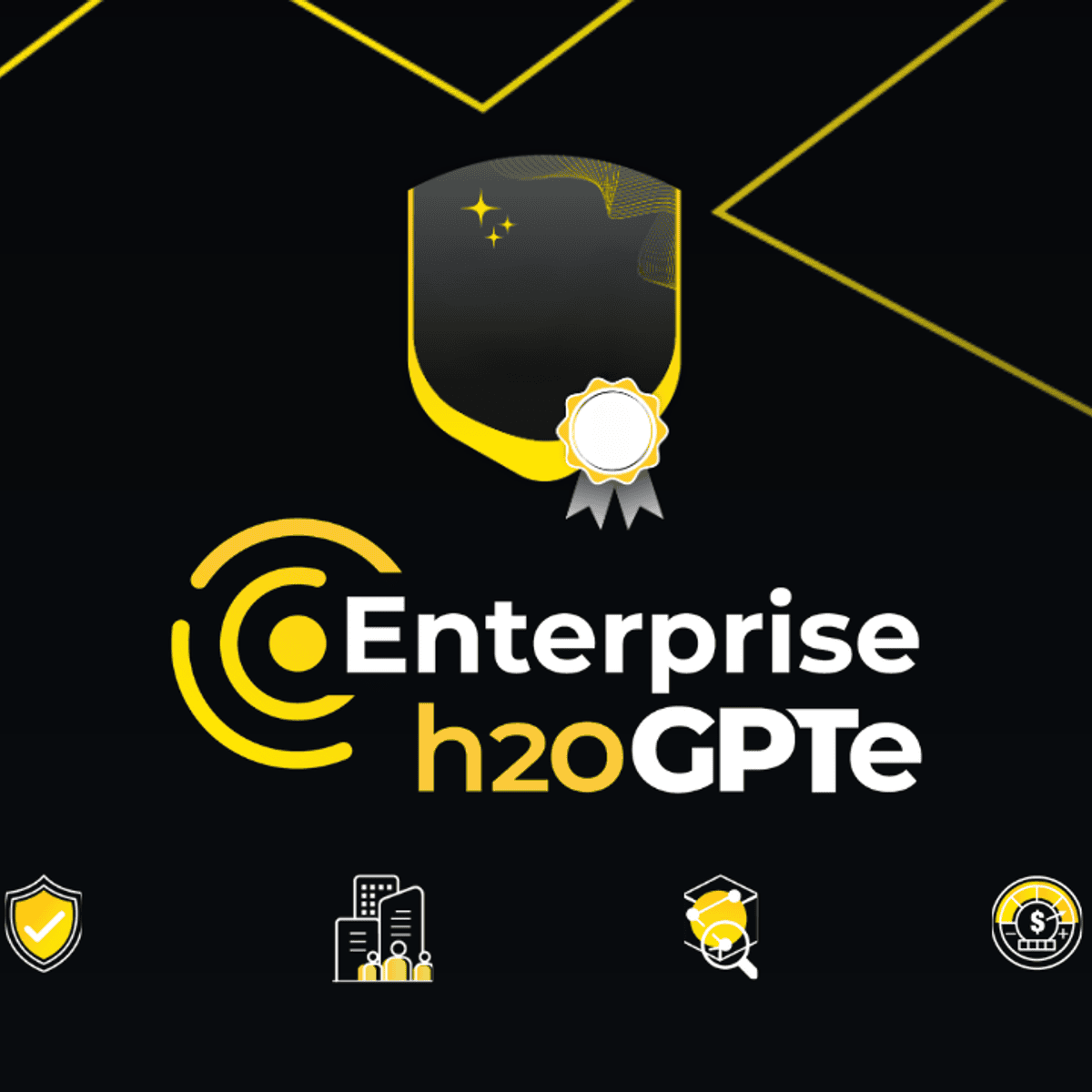آموزش مسیر یادگیری H2O GPTe