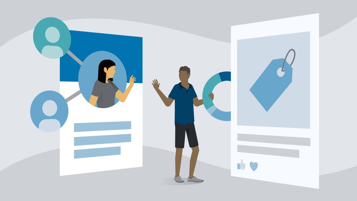 آموزش نحوه اندازه گیری فروش اجتماعی LinkedIn به خط لوله