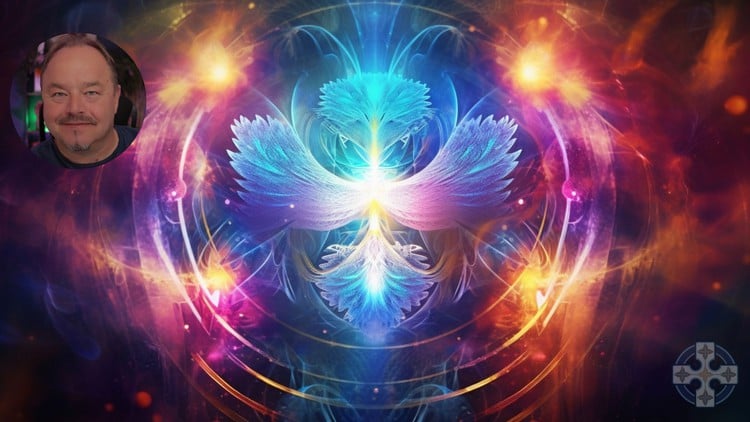 آموزش راهنمای جامع و معتبر توسعه مدیوم‌گری و توانایی‌های روحی

