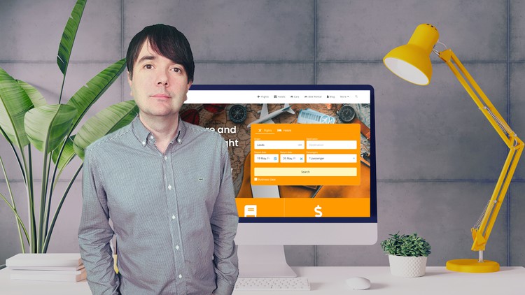 آموزش ساخت سایت همکاری در فروش مسافرتی وردپرس با قالب آماده
