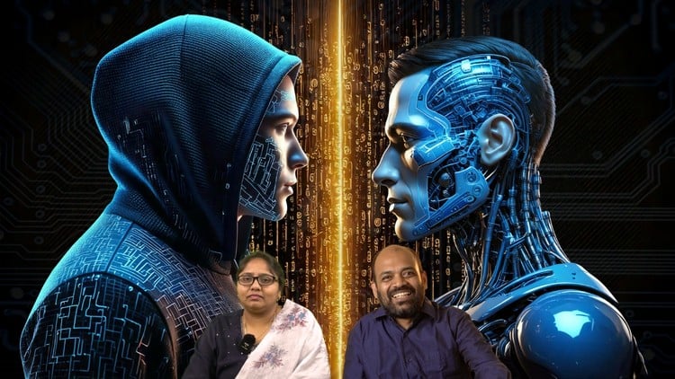 آموزش هوش مصنوعی مولد و امنیت سایبری – چارچوب‌ها و بهترین شیوه‌ها ۲۰۲۵
