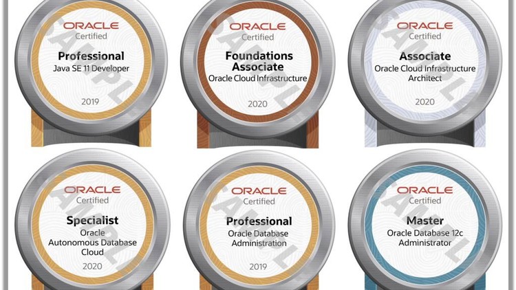 آزمون پیاده سازی منابع انسانی اصلی اوراکل 1Z0-1046-25

