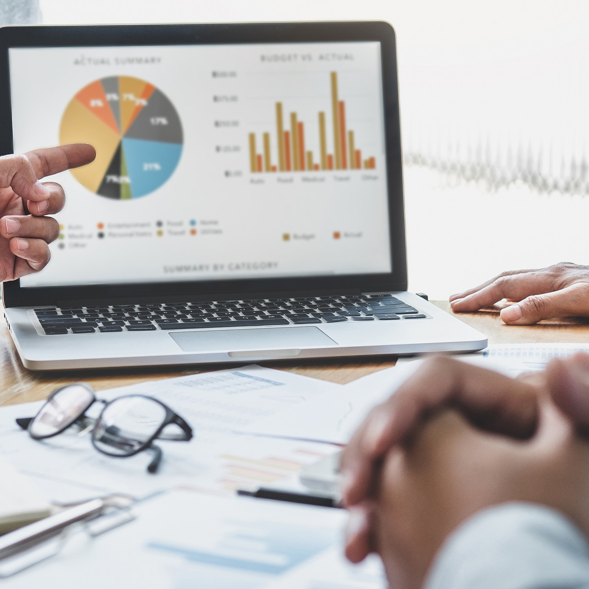 آموزش مفاهیم بازاریابی و استراتژی‌های پیشرفته بازاریابی