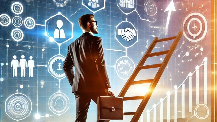 آموزش چگونه در مصاحبه شغل مدیریت پروژه موفق شویم
