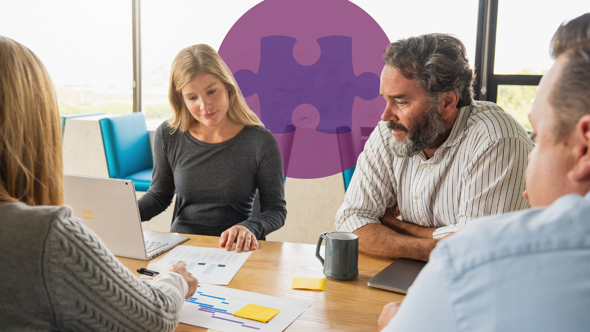 آموزش ایجاد برنامه بازاریابی استراتژیک خود