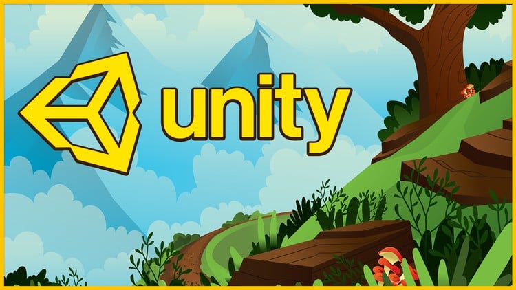 آموزش دوره کامل توسعه‌دهنده C# Unity: ساخت بازی‌ها و یادگیری کدنویسی

