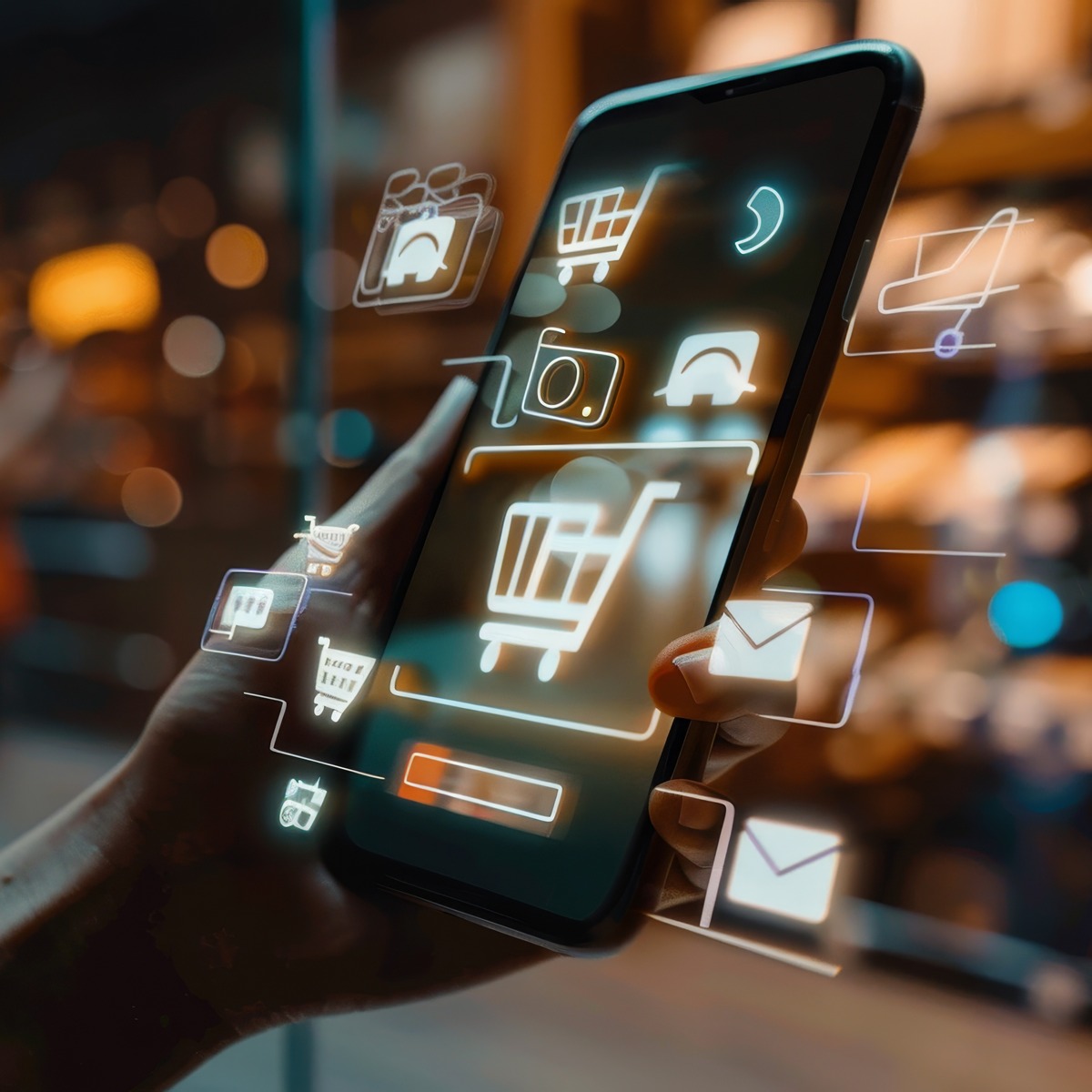 آموزش مبانی فروش اجتماعی دیجیتال (Digital Social Selling)