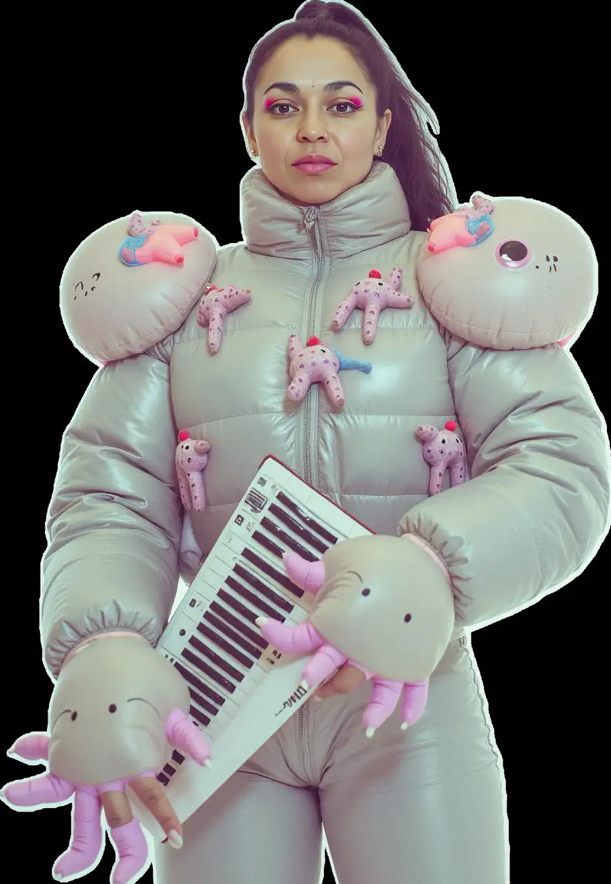 آموزش ساخت بیت با MIDI در Ableton Live

