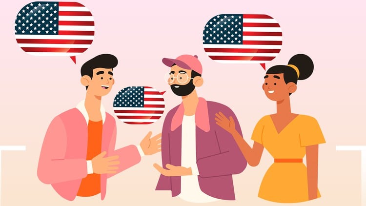 آموزش دوره زبان انگلیسی برای اسپانیایی زبان‌ها: مکالمه خود را بهبود بخشید
