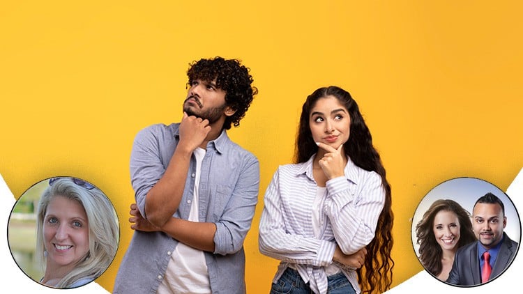 آموزش کوچینگ روابط: مدیریت تعارض زوجین در زندگی شخصی و کاری
