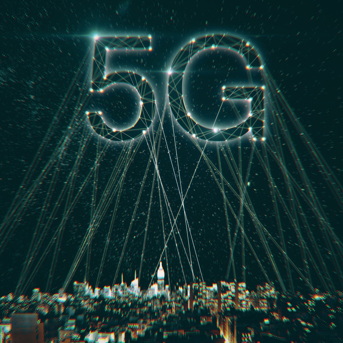 آموزش ملاحظات کسب‌وکار برای نسل پنجم (5G) همراه با لبه (Edge)، اینترنت اشیا (IoT) و هوش مصنوعی (AI)