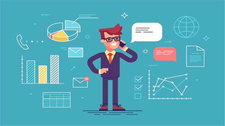 آموزش پریماورا P6 پروفشنال: مدیریت کامل پروژه

