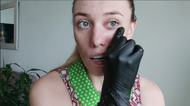 دوره آموزشی ماساژ صورت سلفی باکال (ماساژ داخل دهانی)
