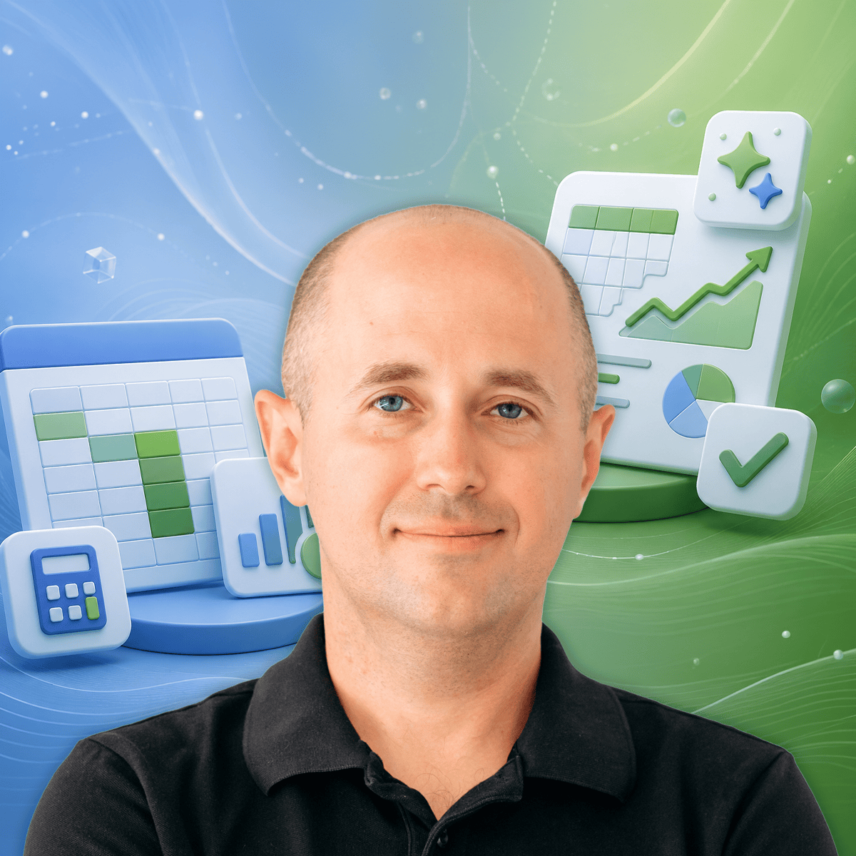 آموزش مایکروسافت کوپایلوت برای اکسل (Microsoft Copilot for Excel)