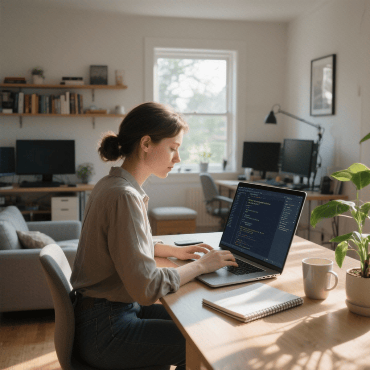 آموزش C# برای توسعه‌دهندگان .NET