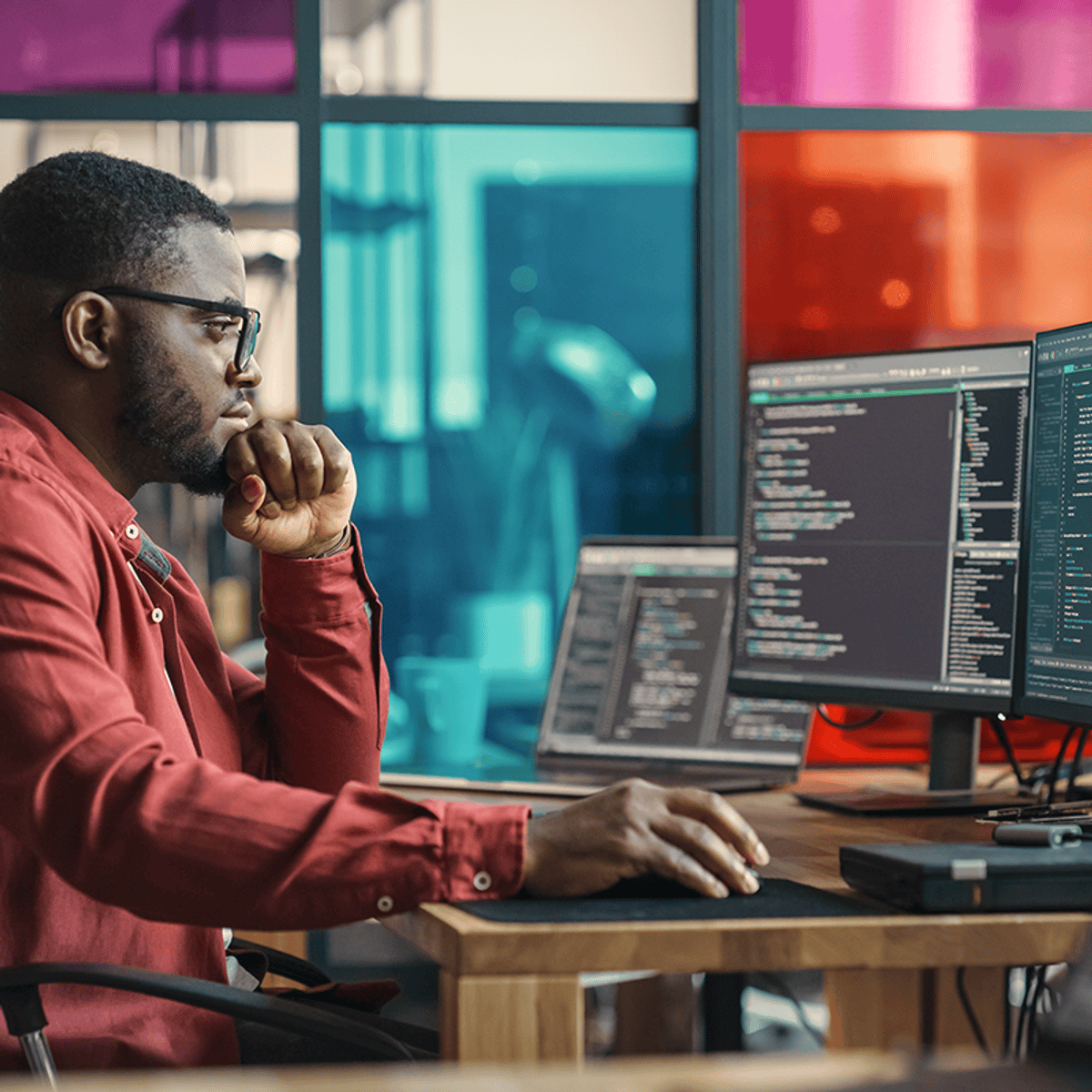 آموزش پیکربندی شبکه در مایکروسافت آزور (Azure Network Configuration)