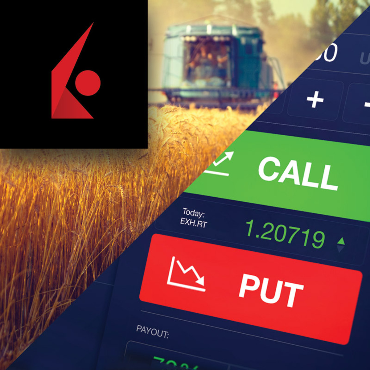 آموزش مشتقات مالی - آپشن و قراردادهای آتی (Futures)