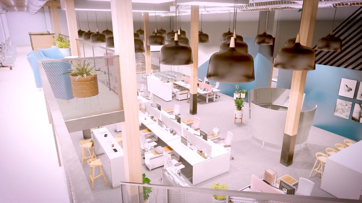 آموزش سلامتی و پایداری در طراحی معماری