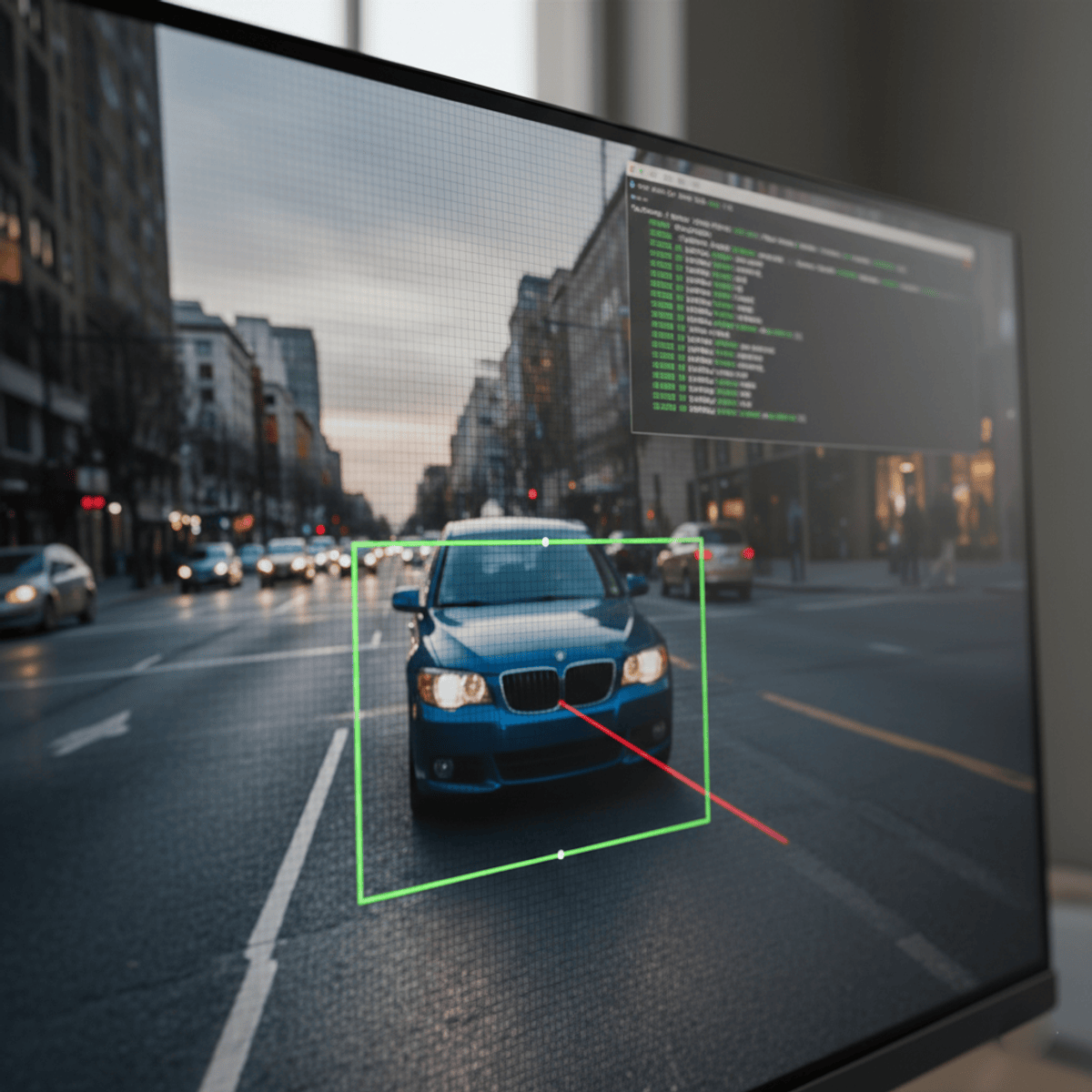 آموزش تحلیل داده‌های ویدئویی با استفاده از OpenCV و پایتون